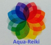 Aqua-Reiki logo