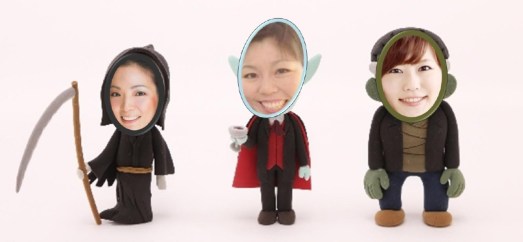 Happy Halloween ZUMBA 2 (2)