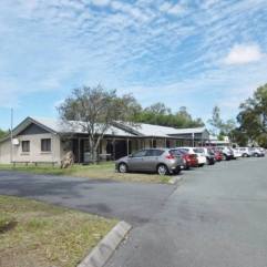 Helensvale Community Centre Photo
