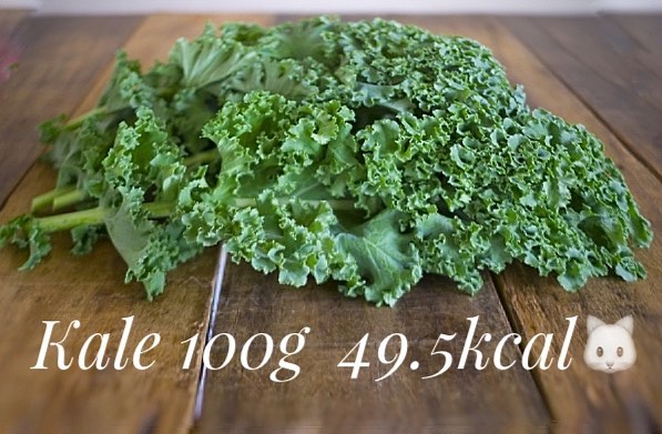 Kale